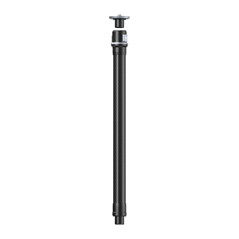 YC Onion Extension Tube for PINETA Pro Monopod - Height Extension Accessory for Professional Photography