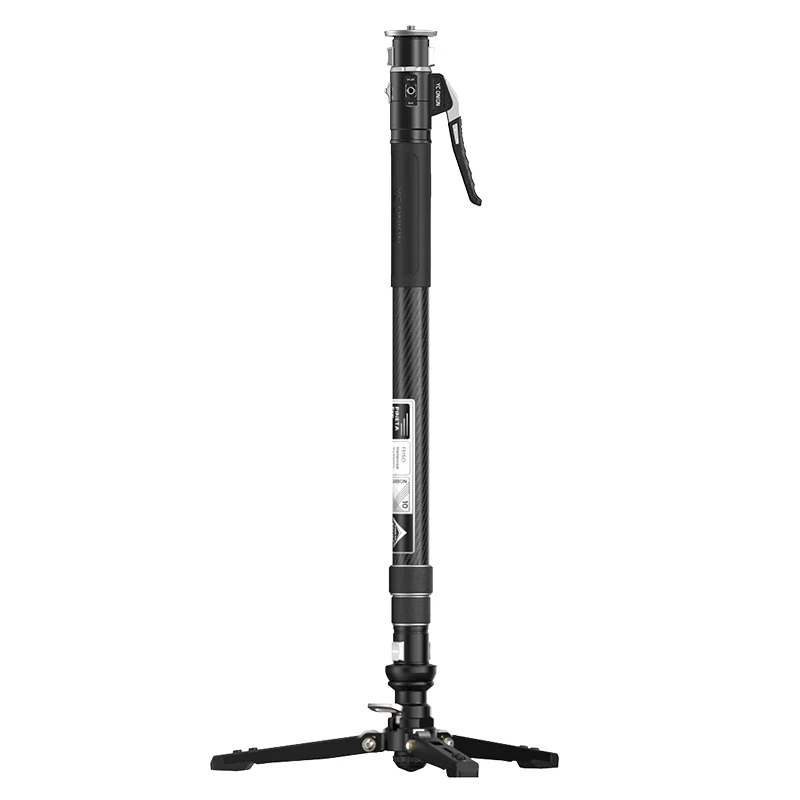 YC Onion Pineta Pro Carbon Fiber Monopod 