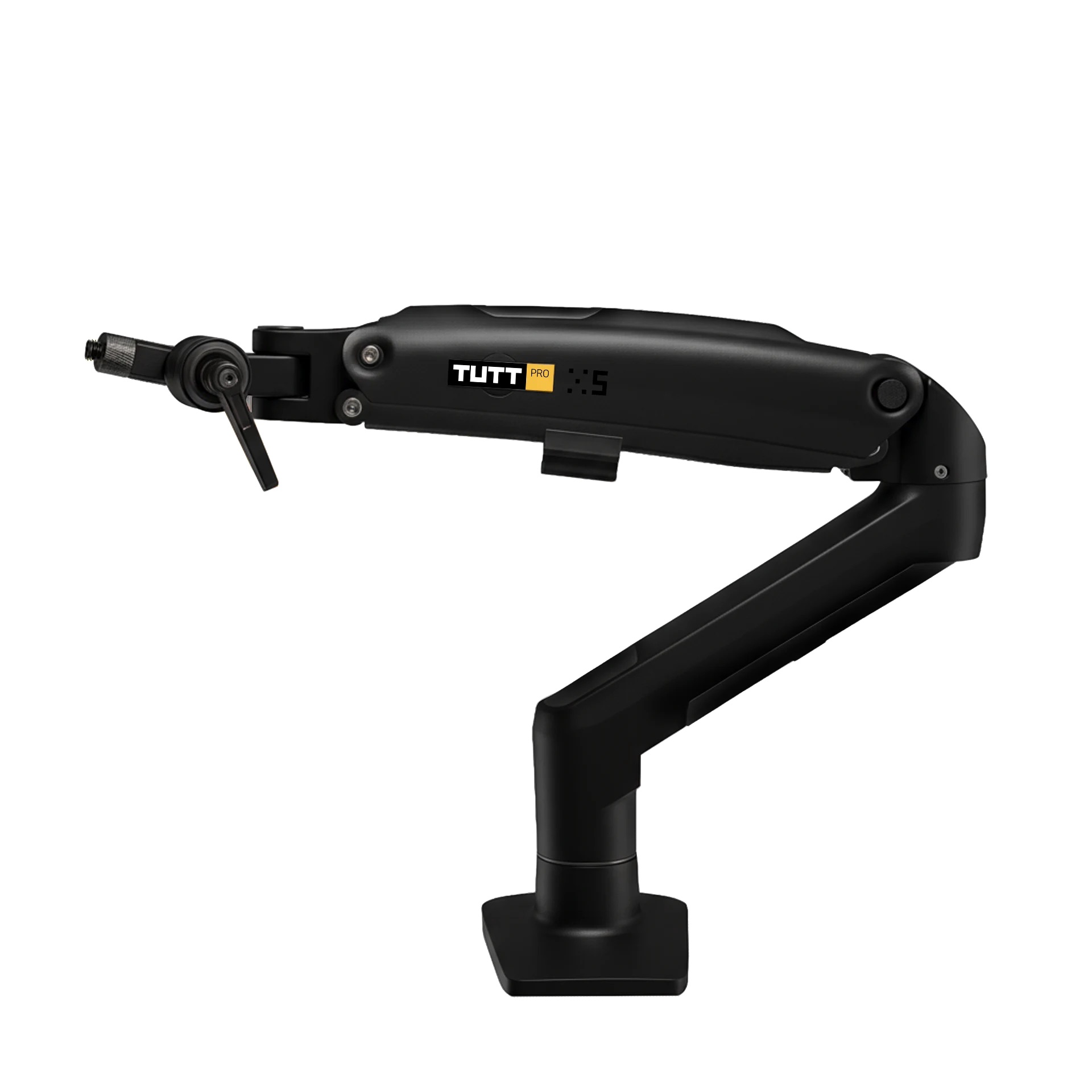 TuttPro X5-Black