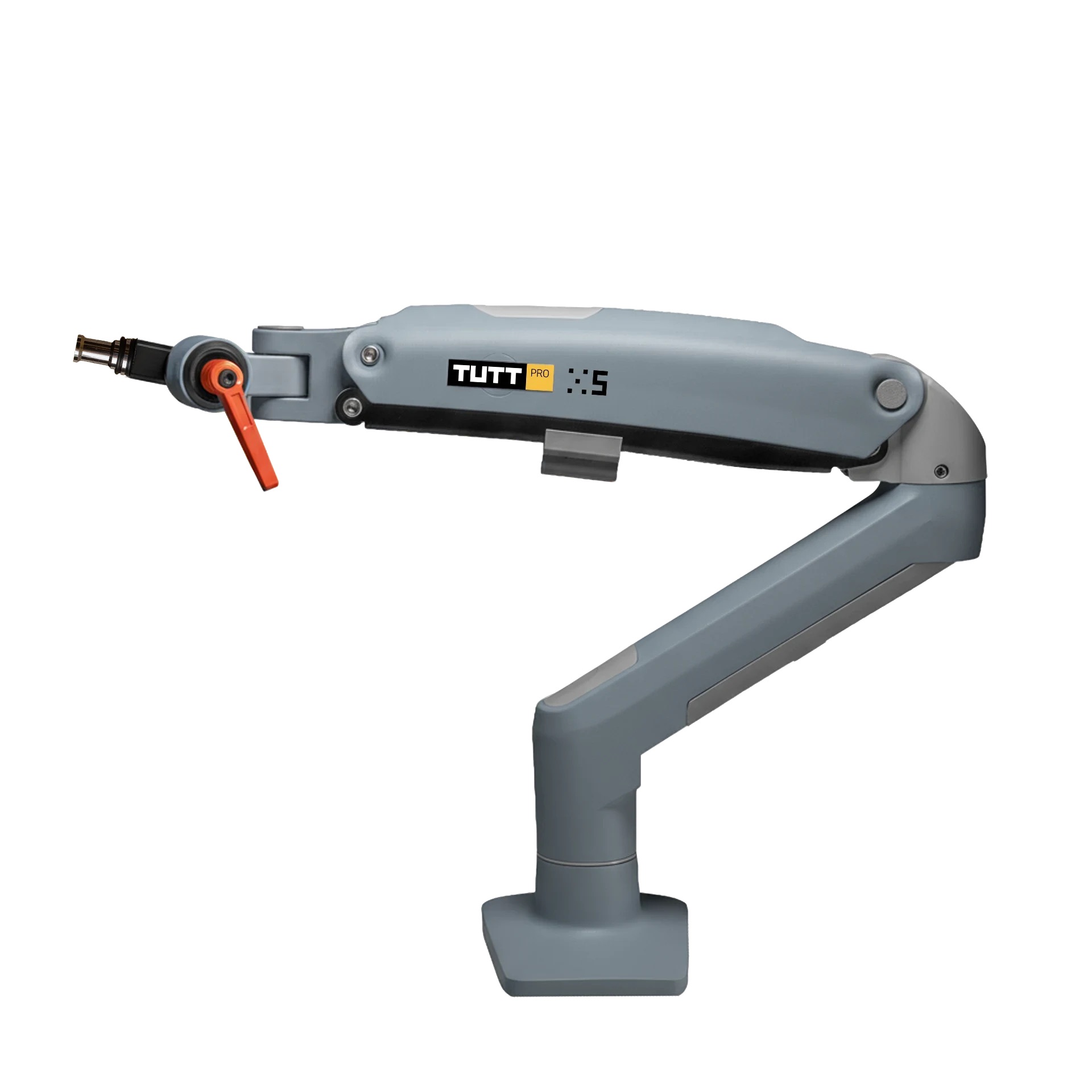 TuttPro X5-Blue