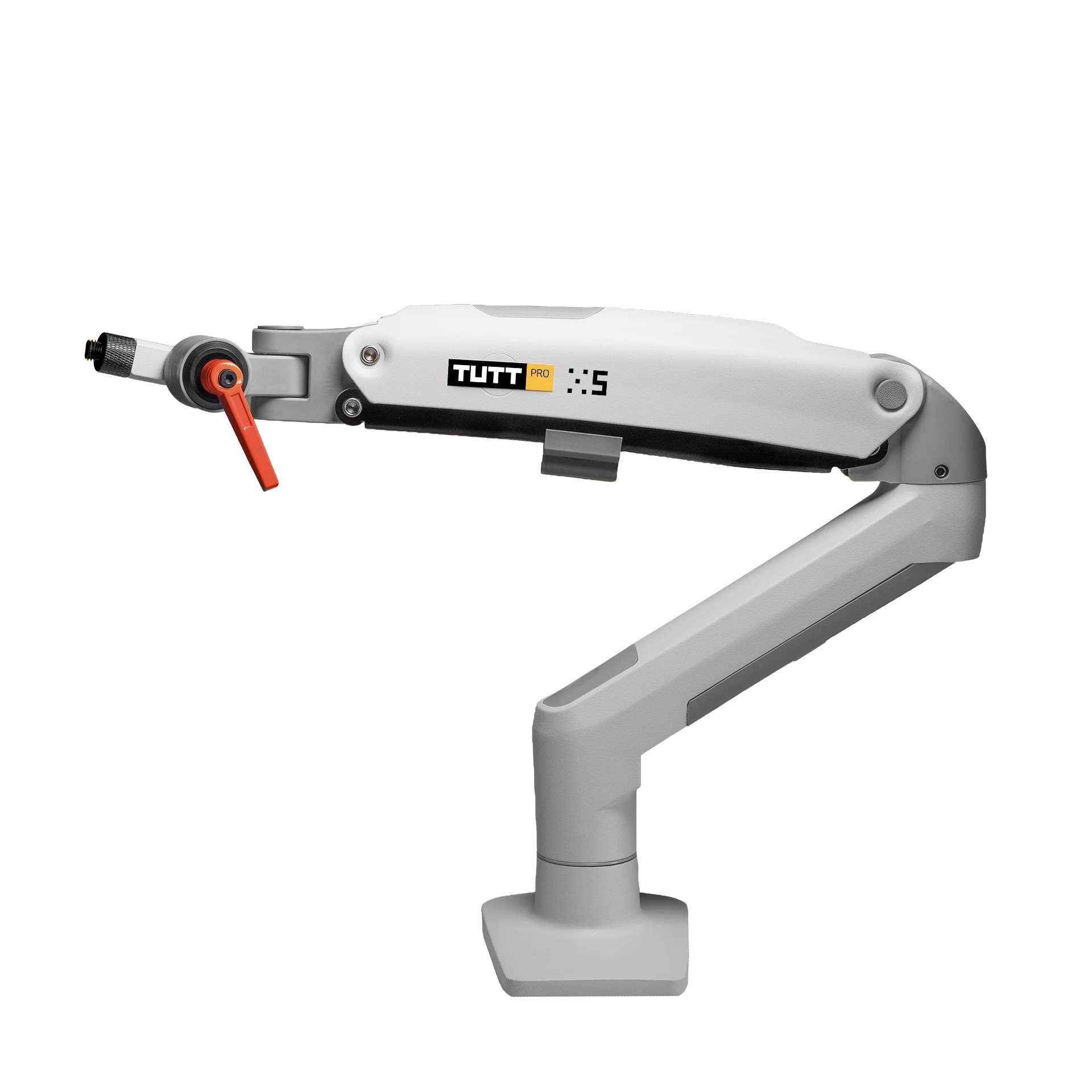 TuttPro X5-White